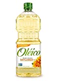 Oléico High Oleic Safflower Oil 32 Fl Oz (Bottle)