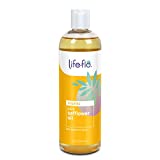 Life-flo Carrier Oil | 16oz (Pure Safflower Oil)
