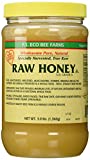 YS Eco Bee Farms RAW HONEY - Raw, Unfiltered, Unpasteurized - Kosher (3 Lb (2 Pack))