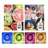 Zumba Incredible Results Weight Loss Dance Workout Value Pack