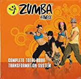 Complete Total Body Transformation System-zumba Fitness