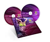 Zumba Fitness Best of Exhilarate Sound Track CD