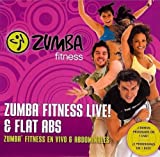 Zumba Fitness Live! & Flat Abs DVD