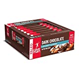 Caveman Foods Paleo-Friendly Nutrition Bar Dark Chocolate Almond Coconut, 1.4 Ounce (12 Count Box)