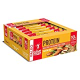 Caveman Foods PaleoFriendly Protein Bar 1.51 Oz, Salted Almond Butter, 12 Count