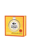 Paramount Collection's Royal Organic Honey For Men (Pack of 24 Sachet)