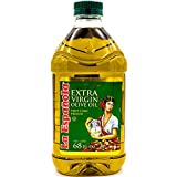 LA ESPAÑOLA First Cold Pressed Extra Virgin Olive Oil, 68 fl oz