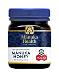 Manuka Health, MGO 263+, UMF 10+ Certified, Raw Manuka Honey, 8.8oz (250g), 100% Pure New Zealand Honey