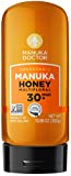 MANUKA DOCTOR – MGO30+ SQUEEZY Manuka Honey Multifloral, 100% Pure New Zealand Honey. Certified. Guaranteed. Non-GMO.