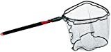 EGO S2 Slider Fishing Net, Ultimate Fishermen’s Tool, Telescoping Handle, Replaceable Head, Salt & Freshwater, 2 Year Warranty, 29-60' Handle