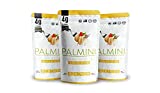Palmini Low Carb Angel Hair | 4g of Carbs | As Seen On Shark Tank | Hearts of Palm Pasta (12 Ounce - Pack of 3)