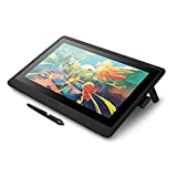 Wacom DTK1660K0A Cintiq 16 Drawing Tablet with Screen - small