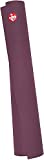 Manduka PRO Travel Yoga Mat 2.5mm Thin, Lightweight, Non-Slip, Non-Toxic, Eco-Friendly, 71 Inch Long - Made with Dense Cushioning for Stability and Support (116011-47514)