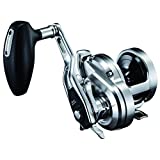 Shimano Fishing Ocea Jigger 1500Hg Conventional Reels [OCEAJG1500HG]