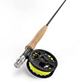 Orvis Encounter 5-Weight 8'6' Fly Rod Outfit