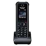 Panasonic KX-TCA385 DECT 6.0 Cordless Phone