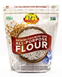 Premium Gold Gluten Free All Purpose Flour, 5 Pound
