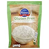 Pillsbury Best Multi-Purpose Gluten Free Flour Blend, 24-Ounce (Pack of 6)