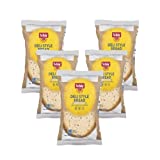 Schar - Deli Style Sourdough Bread - Certified Gluten Free - No GMO's, Lactose, Wheat or Preservatives - (8.5 oz) 5 Pack