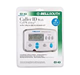 Bellsouth Caller ID with Call Waiting CI 43