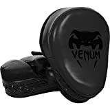 Venum 2.0 Cellular Punch Mitts, Matte/Black