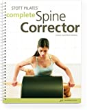 STOTT PILATES Manual - Complete Spine Corrector