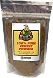 High Protein Premium Cricket Powder (flour) (1/4 LB)