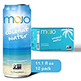 MOJO Coconut Water (Pack of 12)