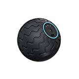 Theragun Wave Solo Massager | Pinpointed, Ultra-Portable Smart Vibration Therapy | Intelligent Massage Ball