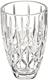 Marquis By Waterford Sparkle 9 Vase Crystal, Clear - 156611
