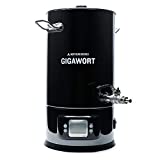 Northern Brewer - Gigawort™ Electric Boil Kettle - 4.4 Gallon For Homebrewing