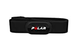 Polar H10 Heart Rate Monitor Chest Strap - ANT + Bluetooth, Waterproof HR Sensor for Men and Women (NEW)