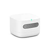 Introducing Amazon Smart Air Quality Monitor – Know your air, Works with Alexa– A Certified for Humans Device