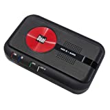Dual Electronics XGPS190 Bluetooth GPS + Dual Band ADS-B + AHRS Weather and Traffic Receiver for iPad and Android tablets