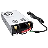 Anbull SMPS 110V AC to 12V DC Converter Power Supply Adapter Switch Transformer Max 50A 600W (New Version)