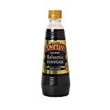 Pompeian Gourmet Balsamic Vinegar, Perfect for Salad Dressings, Sauces, Seafood & Meat Dishes, Naturally Gluten Free, 16 FL. OZ.