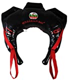 Bulgarian Bag Suples Fit Model - Sand Bags for Workout, Training Bag, Weighted Bag, Weighted Fitness Bag, Heavy Workout Bag, Weight Sand Bag, Wrestling. (17)