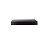 Sony BDP-S6700 4K Upscaling 3D Streaming Home Theater Blu-Ray Disc Player (Black)