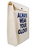Magid A.R.C. Glove Bag for 16' Rubber Insulating Gloves (1 Bag)