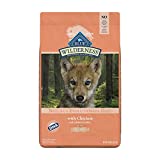 Blue Buffalo Wilderness High Protein, Natural Puppy Large Breed Dry Dog Food, Chicken 24-lb