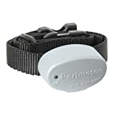 Perimeter Technologies New Dog Fence Collar for Invisible Fence Brand Pet Fencing Systems - Better Than The R21!| Invisible Fence System Frequency| 7k - High