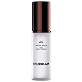 Hourglass Veil Mineral Primer. All Day Oil-Free Makeup Primer with SPF 15. Vegan and Cruelty-Free. (1 Ounce).