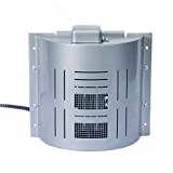 Dog House Heater by CozyDawg | Dog House Heaters for Outside Use | Easy DIY Installation | Cozy Outdoor Pet Heater | Thermostat Controlled, Energy Efficient | Anti Chew Cord