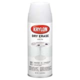 Krylon EMW1618644, 11.5 Ounce (Pack of 1), White, 11 Ounce