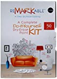 Remarkable Clear Whiteboard Paint 50 Square Foot Kit