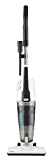 Corded Stick Vacuum Cleaner by Simplicity, Powerful Bagless Vacuum for Hardwood Floors, Certified HEPA Filtration, S60 Spiffy
