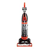 BISSELL 2486 CleanView Bagless Vacuum, Powerful Multi Cyclonic System, Large Capacity Dirt Tank, Specialized Pet Tools, Easy Empty