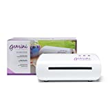 Crafter's Companion - Gemini - Die Cutting and Embossing Machine Large Platform (9 x 12.5 Inches)