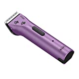 Wahl Professional Animal Purple ARCO SE Cordless Pet Clipper Kit