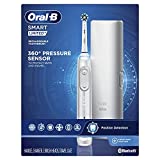 Oral-B Smart Limited Electric Toothbrush, White